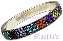 lac bangle - click here for large view